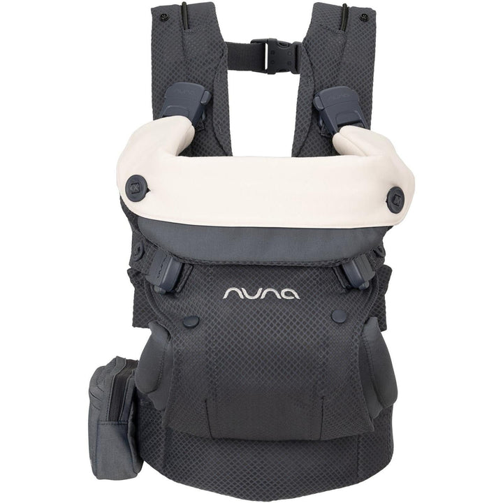 Nuna CUDL Deux Baby Carrier