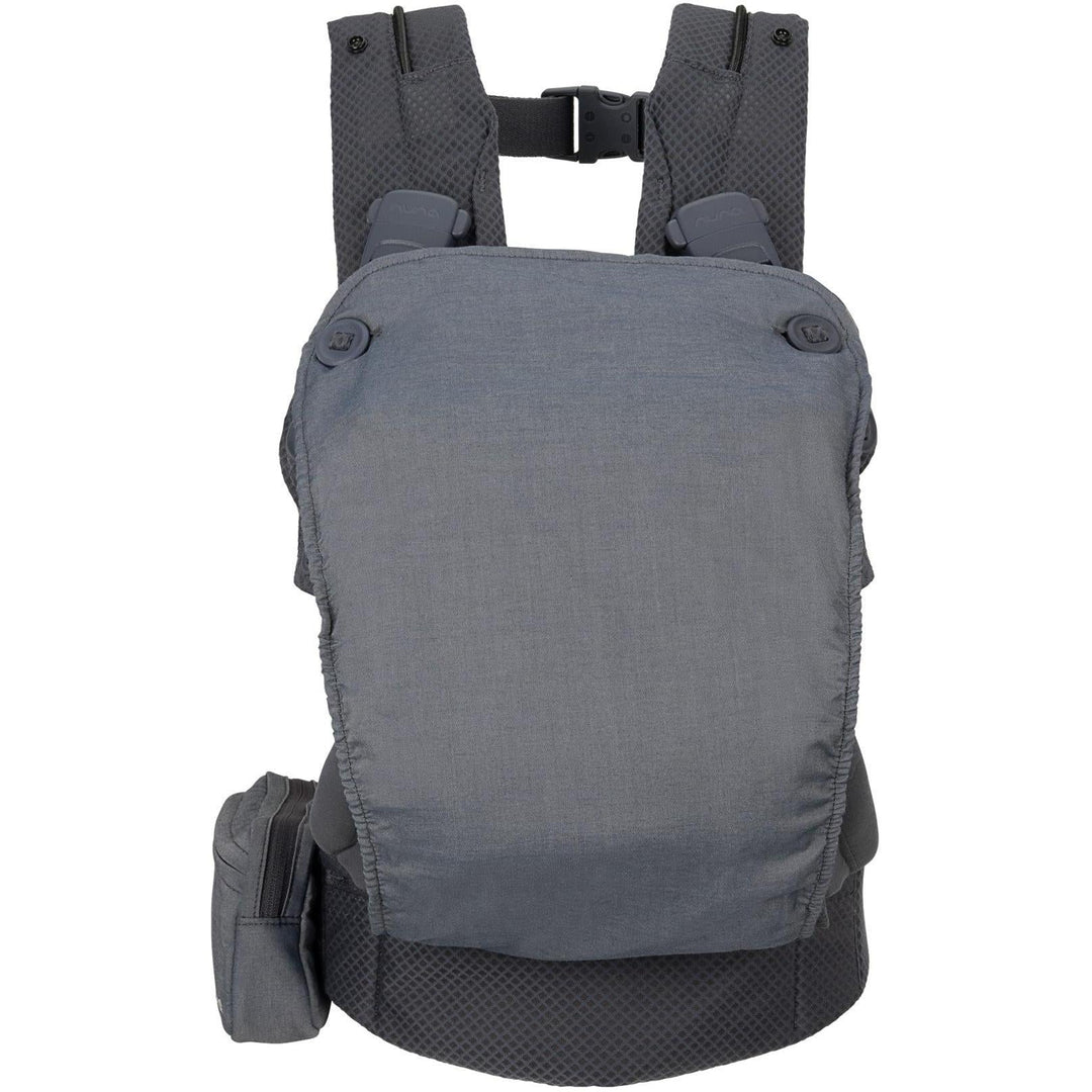 Nuna CUDL Deux Baby Carrier