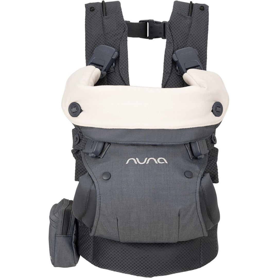 Nuna CUDL Deux Baby Carrier