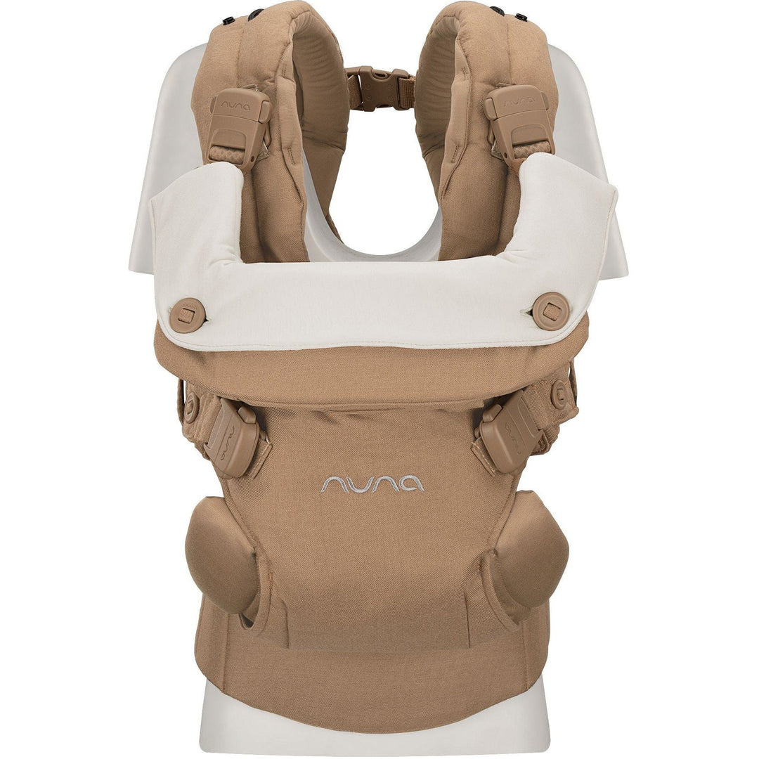 Nuna CUDL Luxe