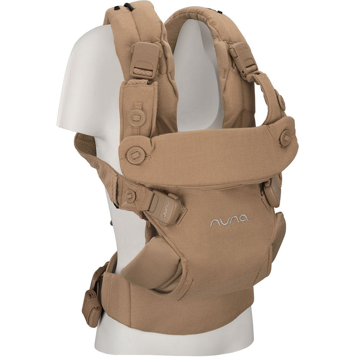 Nuna CUDL Luxe
