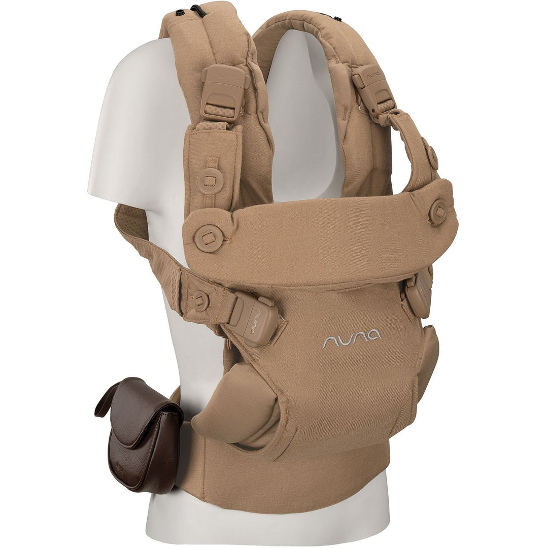 Nuna CUDL Luxe