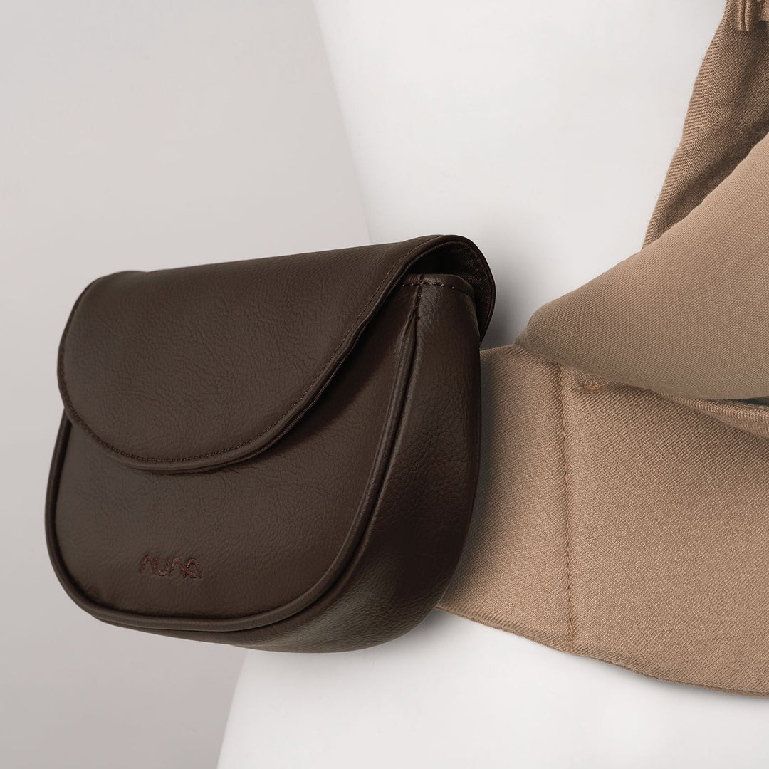 Nuna CUDL Luxe