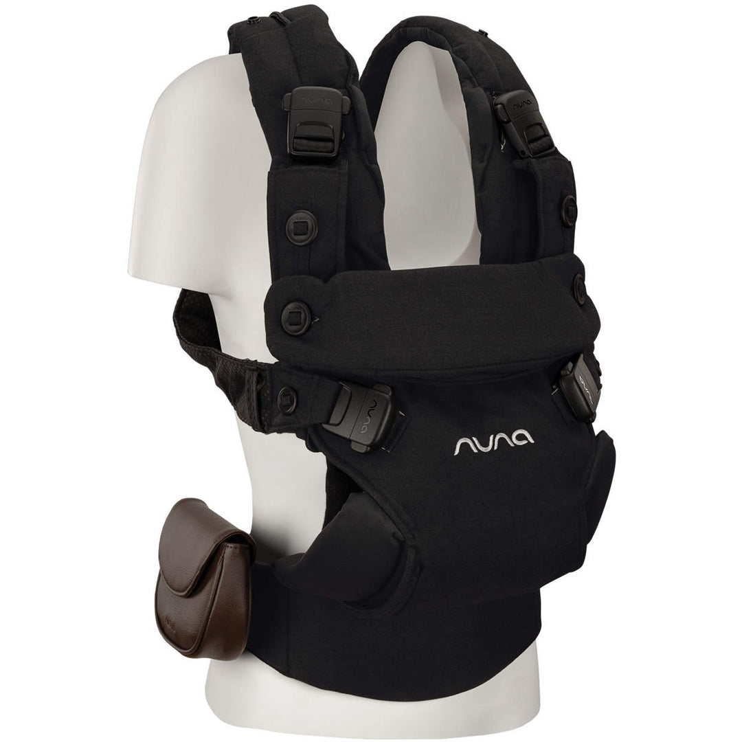 Nuna CUDL Luxe