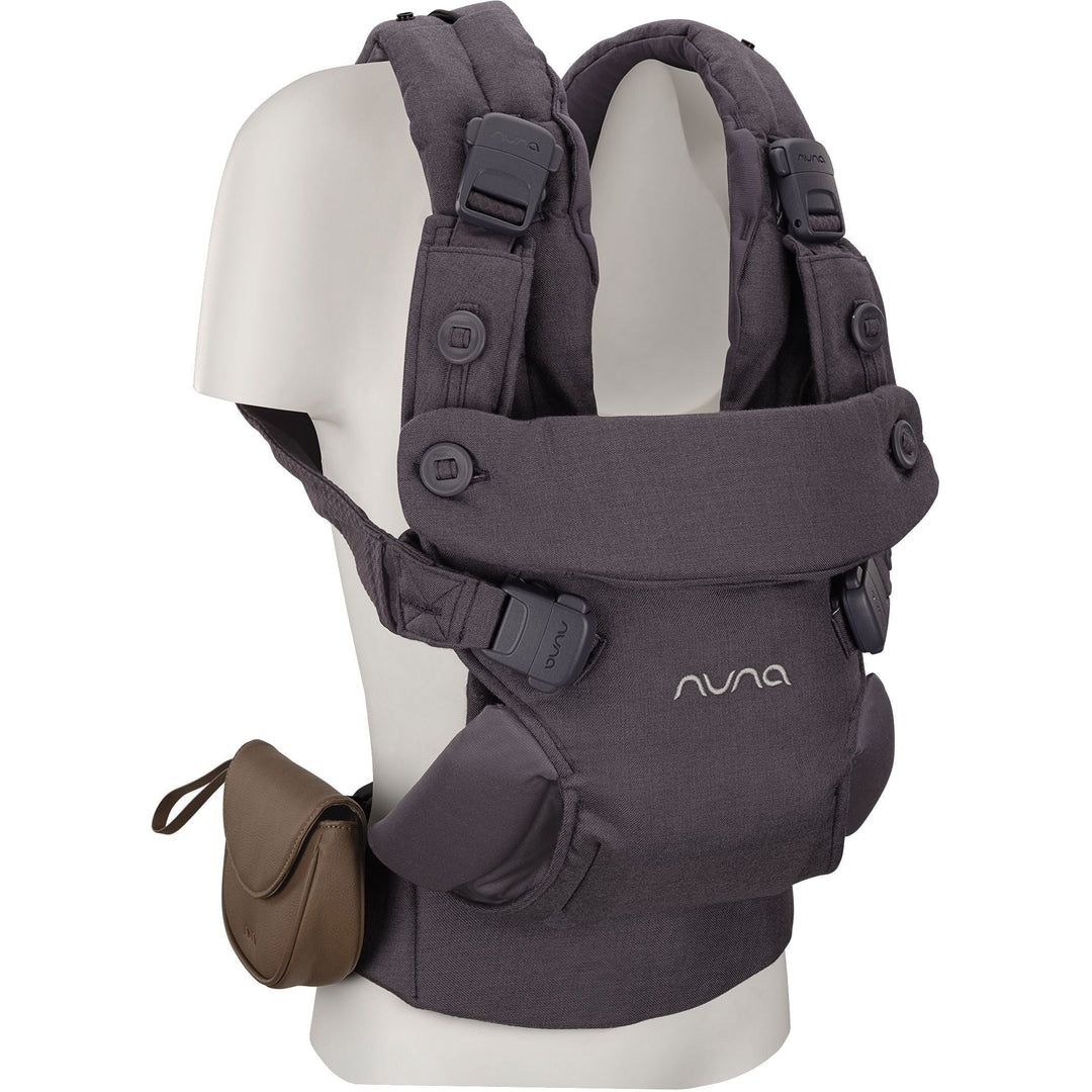 Nuna CUDL Luxe