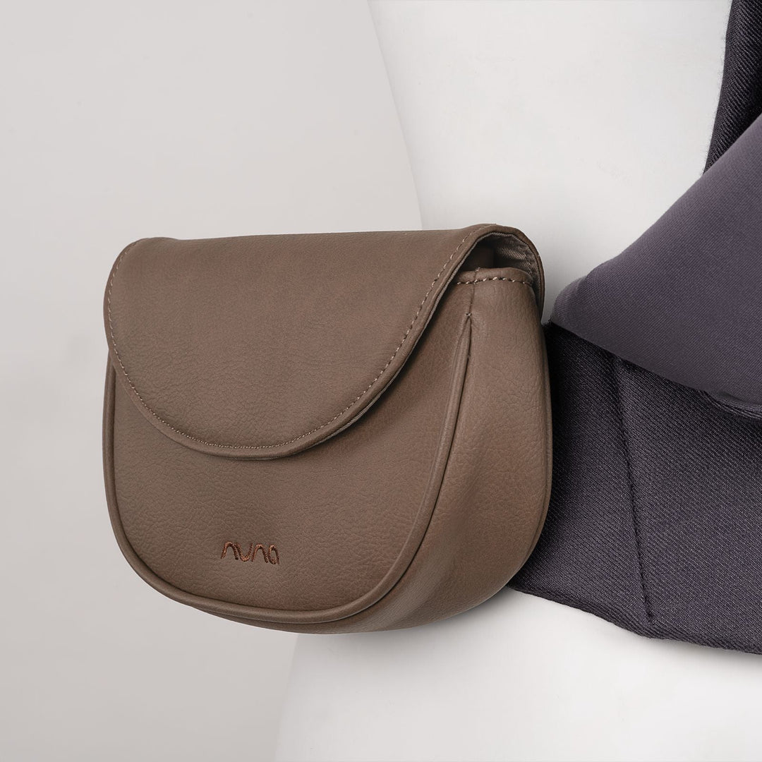 Nuna CUDL Luxe