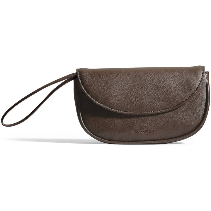 Nuna CUDL Luxe