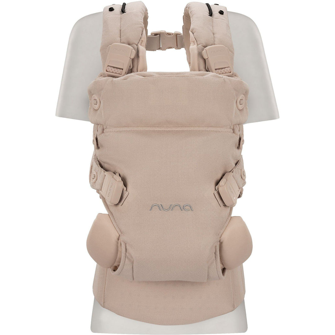 Nuna CUDL Luxe