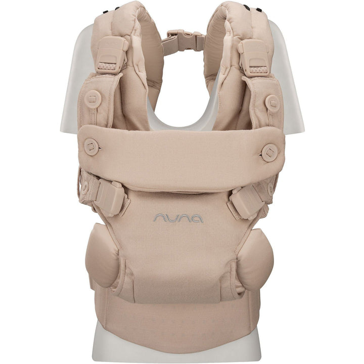 Nuna CUDL Luxe