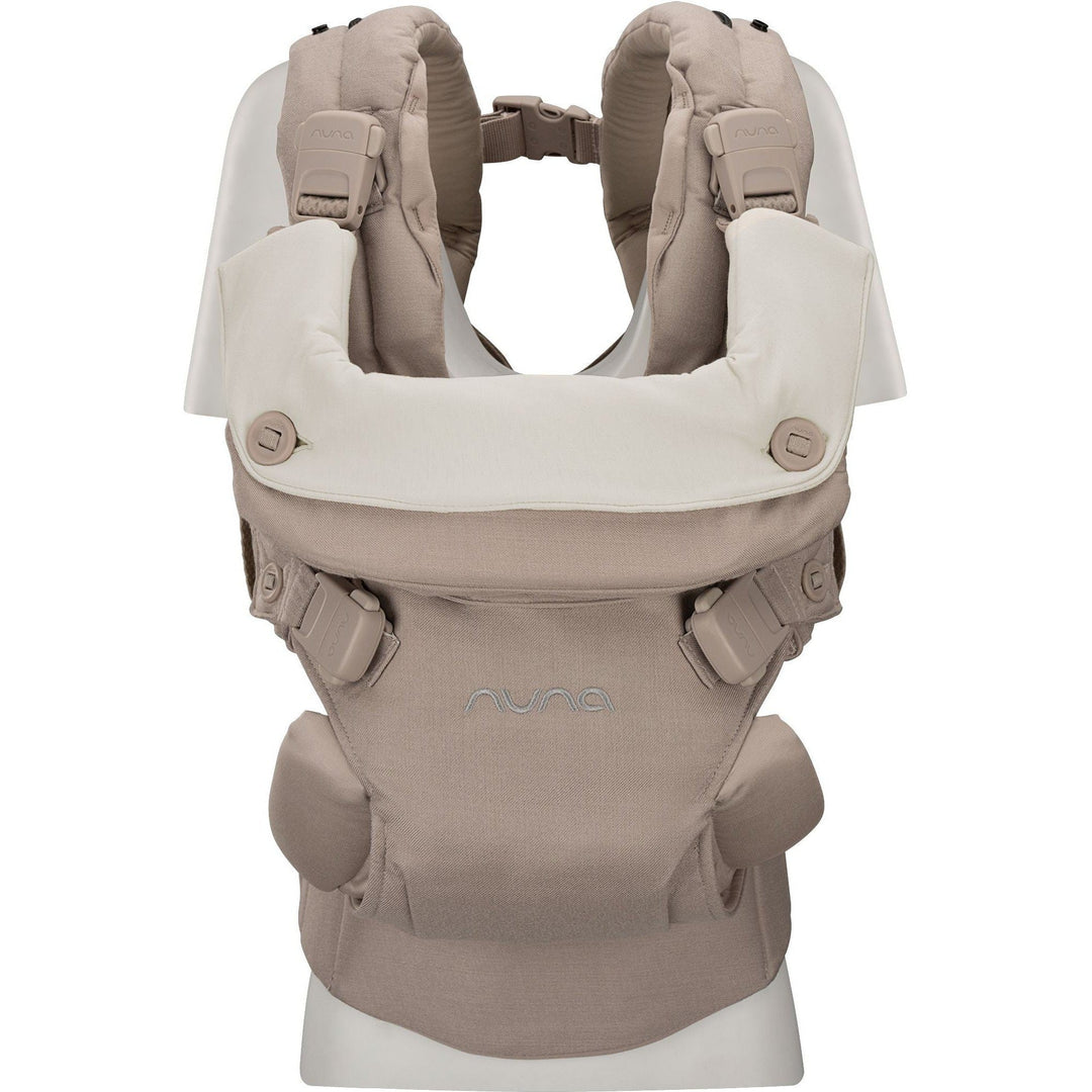 Nuna CUDL Luxe