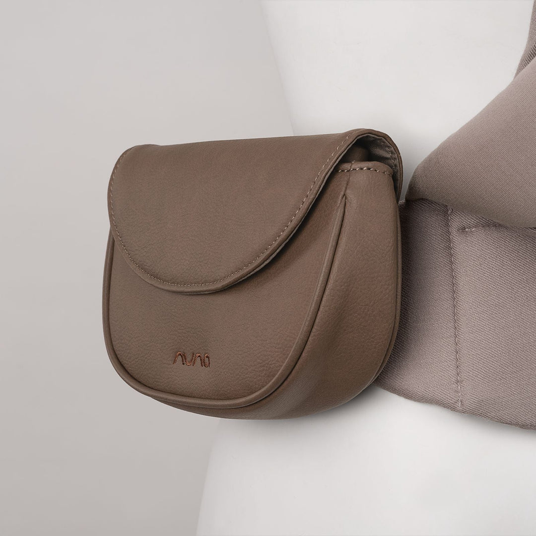 Nuna CUDL Luxe