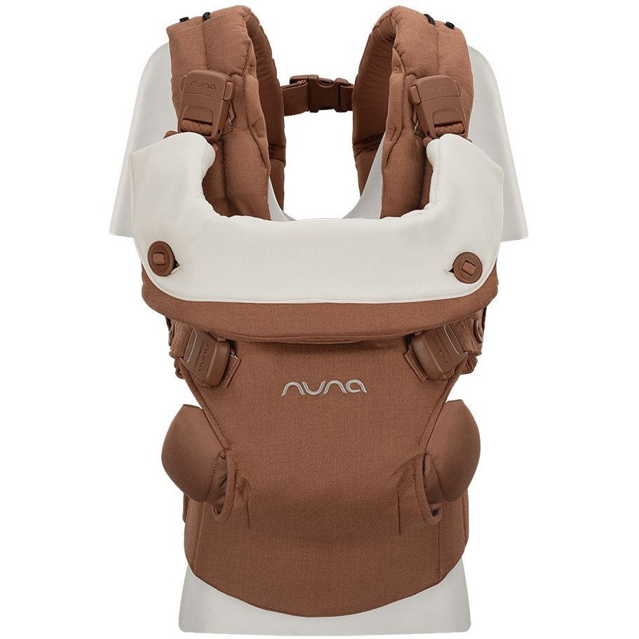 Nuna CUDL Luxe