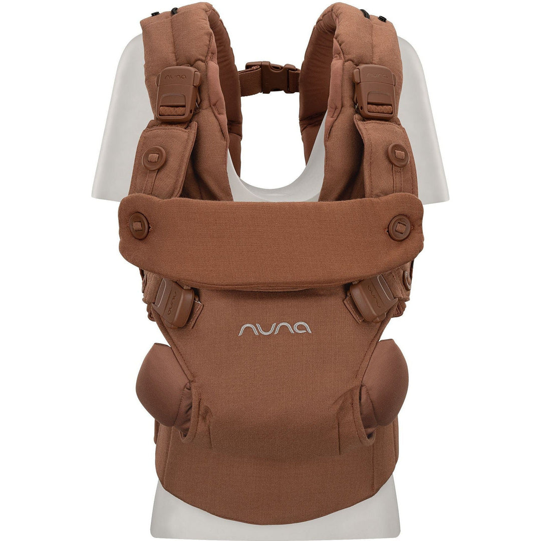 Nuna CUDL Luxe