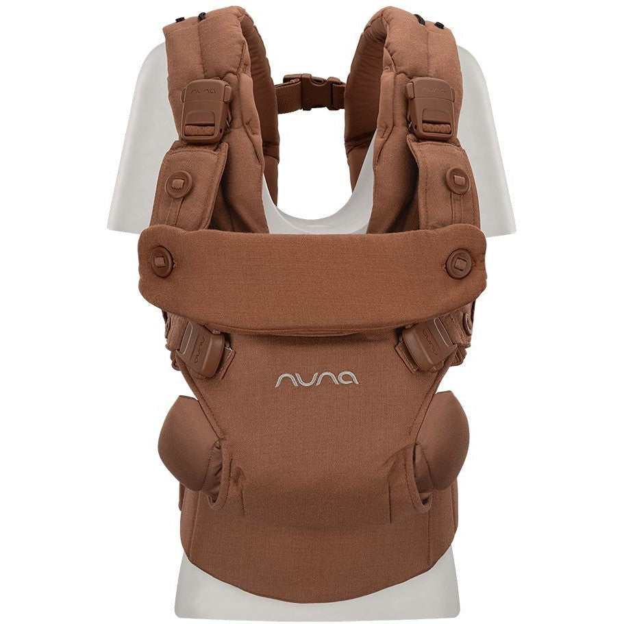 Nuna CUDL Luxe