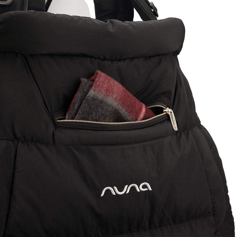 Nuna CUDL Winter Cover