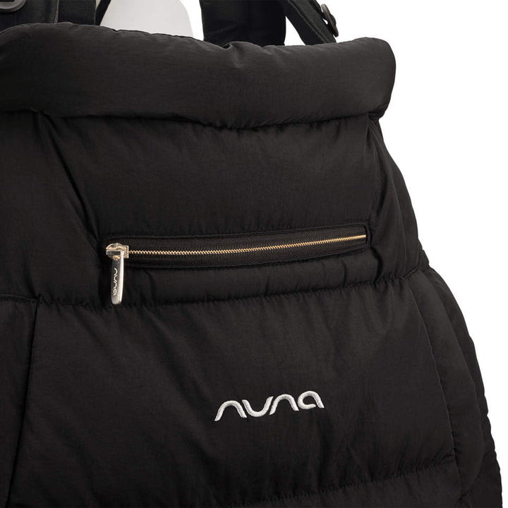 Nuna CUDL Winter Cover