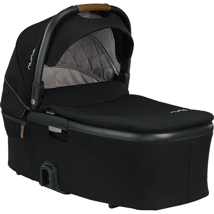 Nuna Demi NEXT Bassinet + Stand