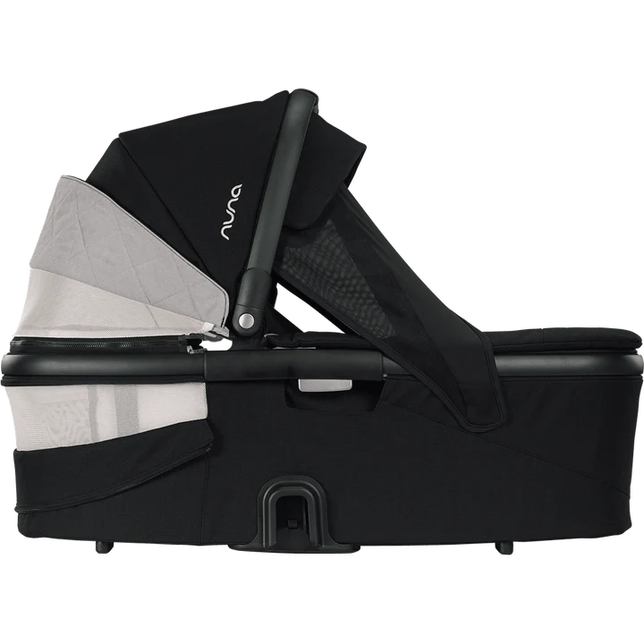 Nuna Demi NEXT Bassinet + Stand