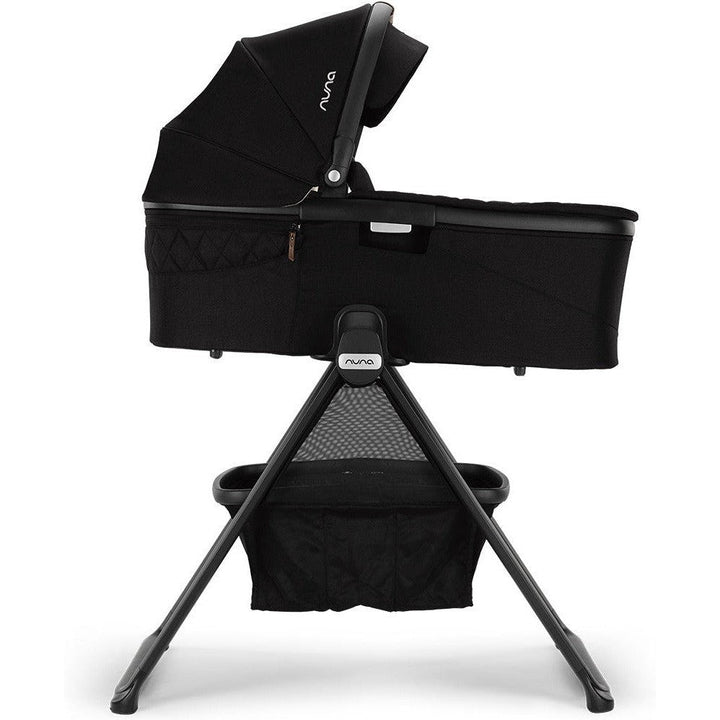 Nuna Demi Next/Icon Bassinet + Stand