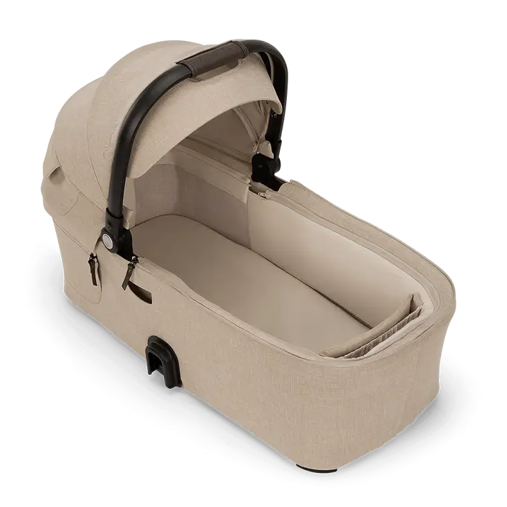 Nuna Demi NEXT Bassinet + Stand