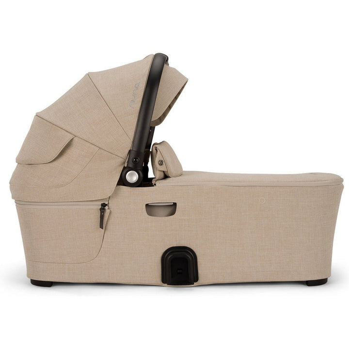 Nuna Demi Next/Icon Bassinet + Stand