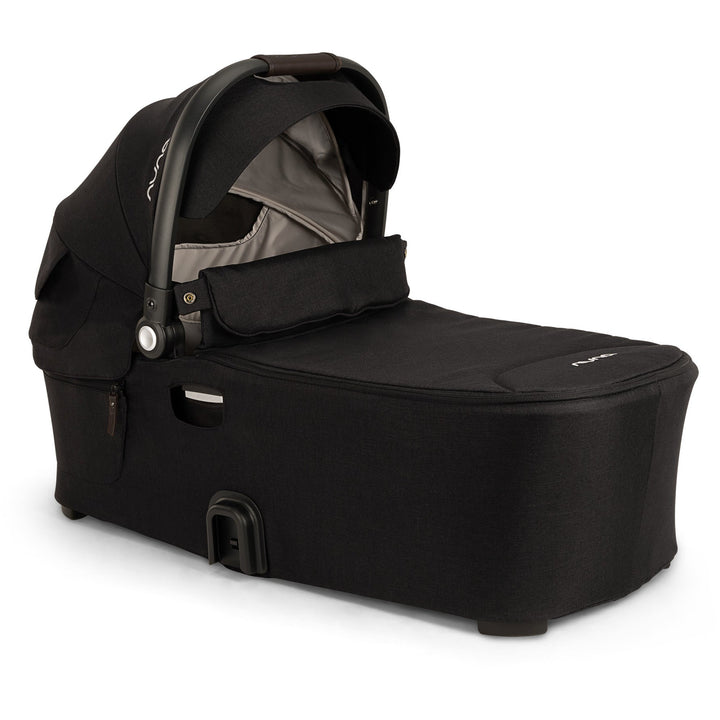 Nuna Demi Next/Icon Bassinet + Stand