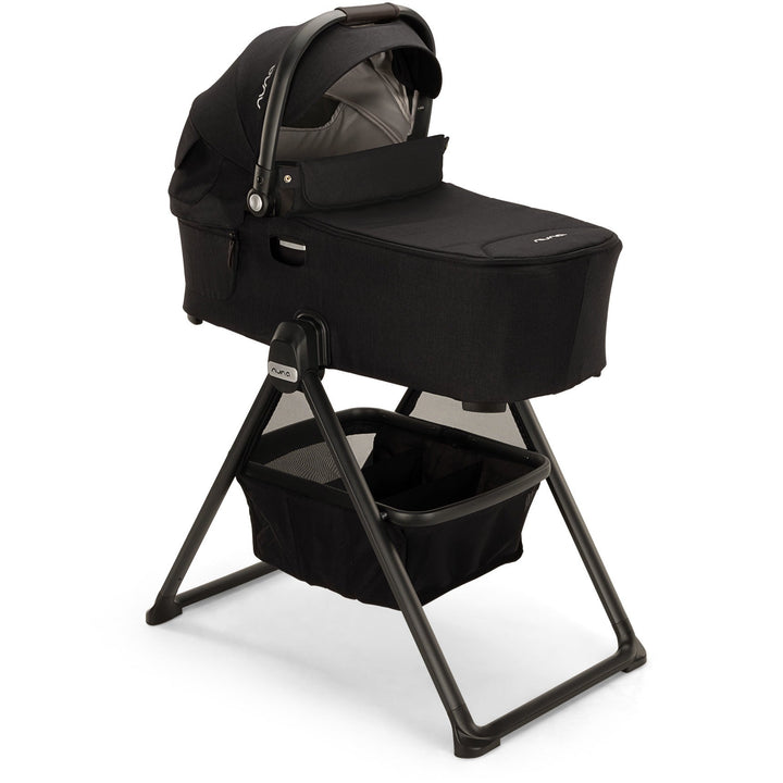 Nuna Demi Next/Icon Bassinet + Stand