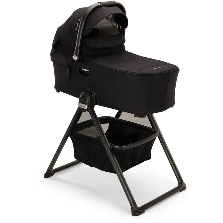 Nuna Demi Next/Icon Bassinet + Stand