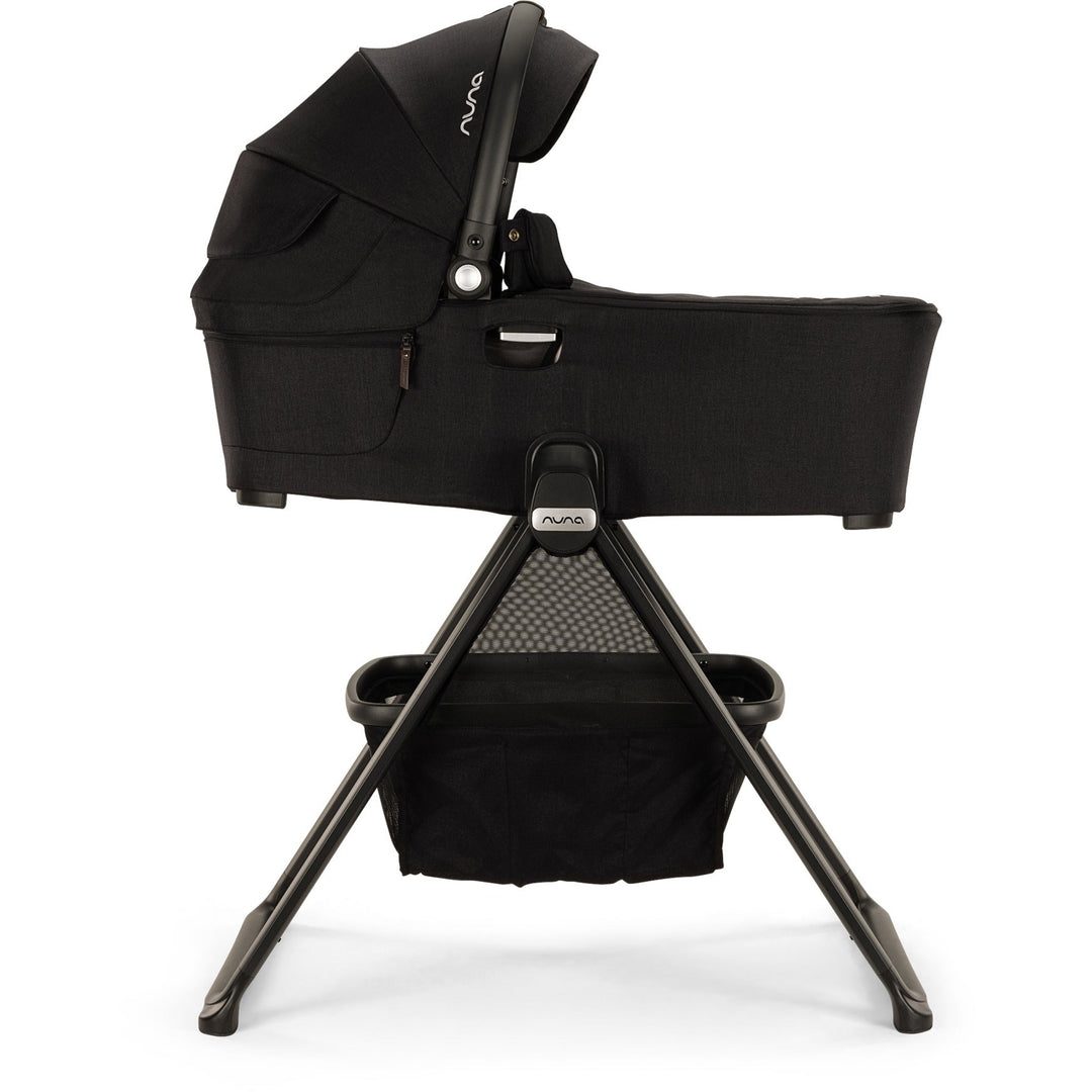 Nuna Demi Next/Icon Bassinet + Stand