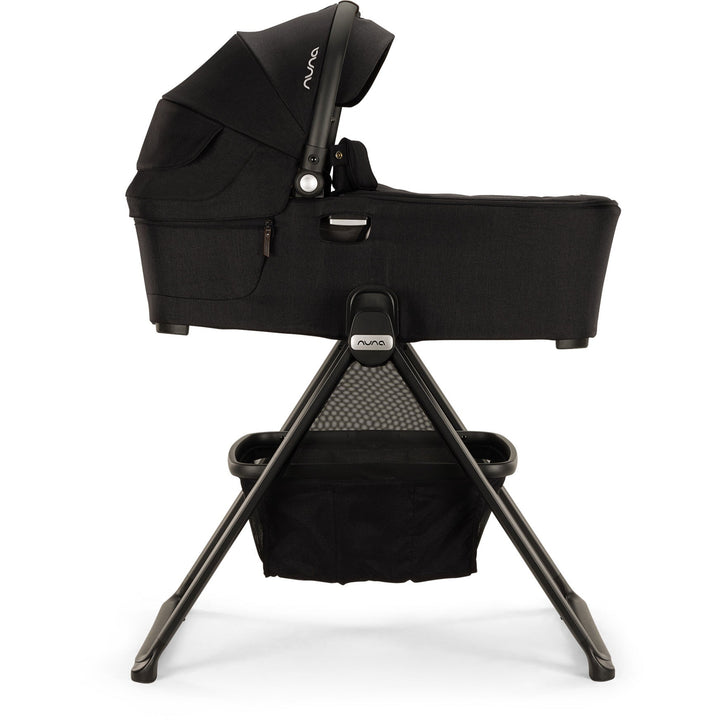 Nuna Demi Next/Icon Bassinet + Stand