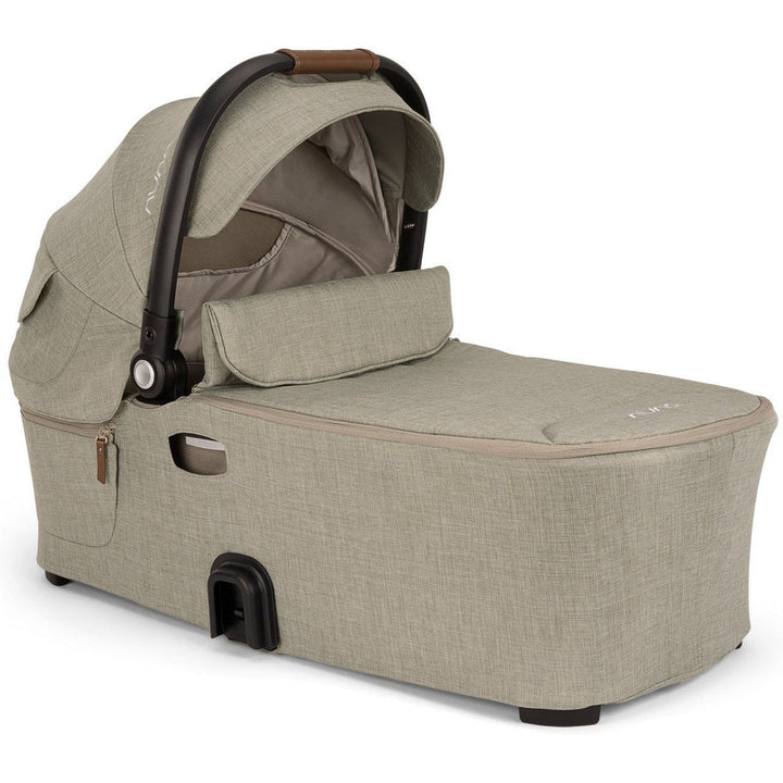 Nuna Demi Next/Icon Bassinet + Stand