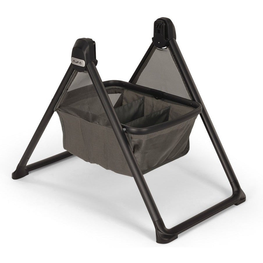 bassinet attachment for nuna stroller Nuna Demi Next Bassinet + Stand – Baby Grand