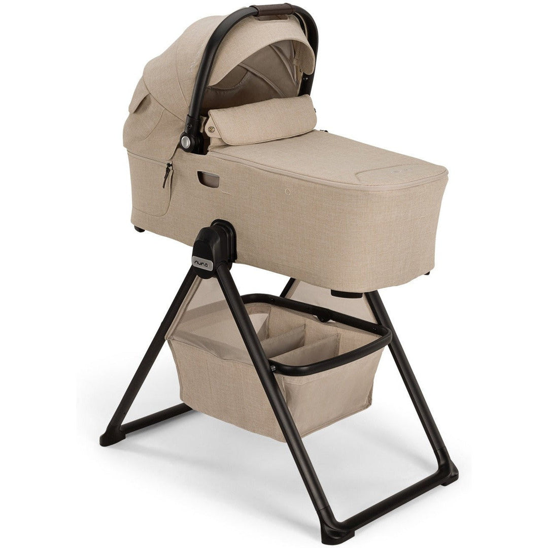 Nuna Demi Next/Icon Bassinet + Stand – Baby Grand