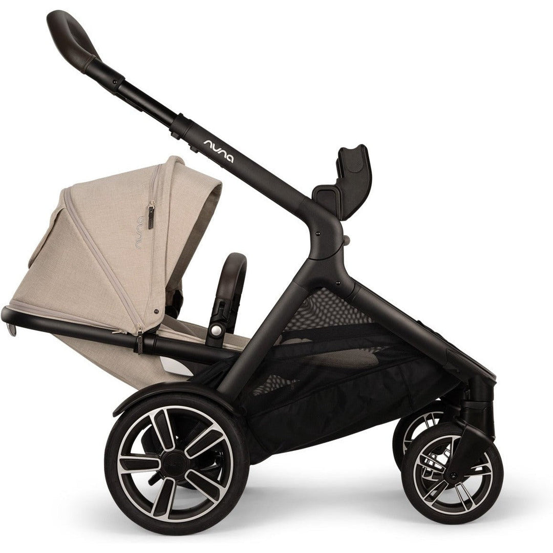 nuna grow double stroller Nuna Demi Next Sibling Seat – Baby Grand