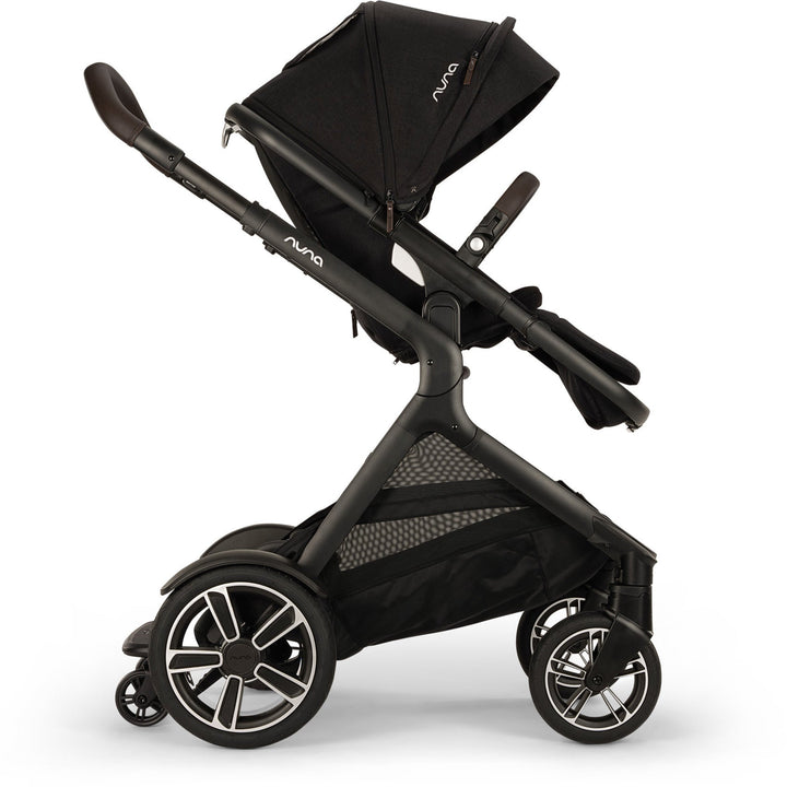 Nuna DEMI Next Stroller + Rider Board