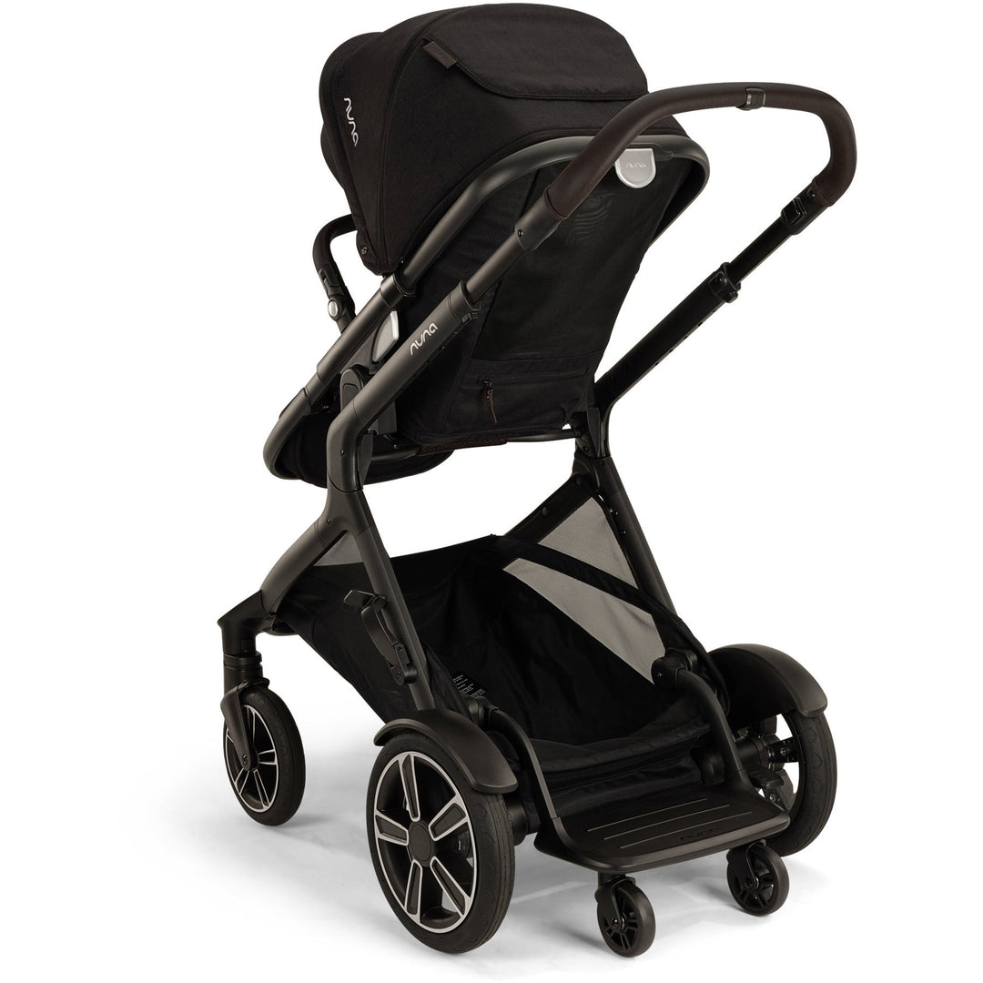 Nuna DEMI Next Stroller + Rider Board