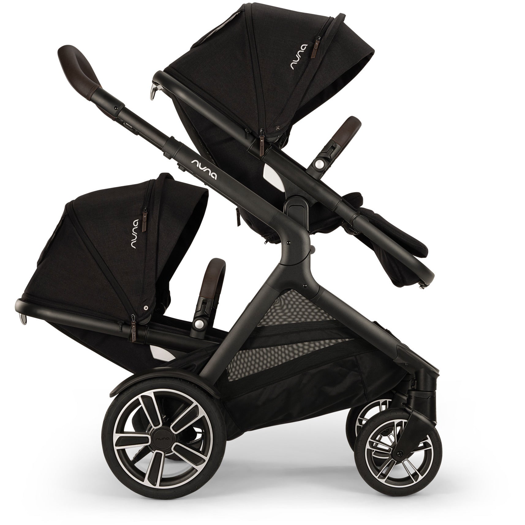 Nuna Demi Next Sibling Seat – Baby Grand