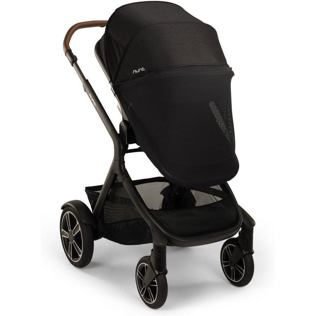 2022 nuna demi grow stroller Nuna DEMI Next Stroller + Rider Board – Baby Grand