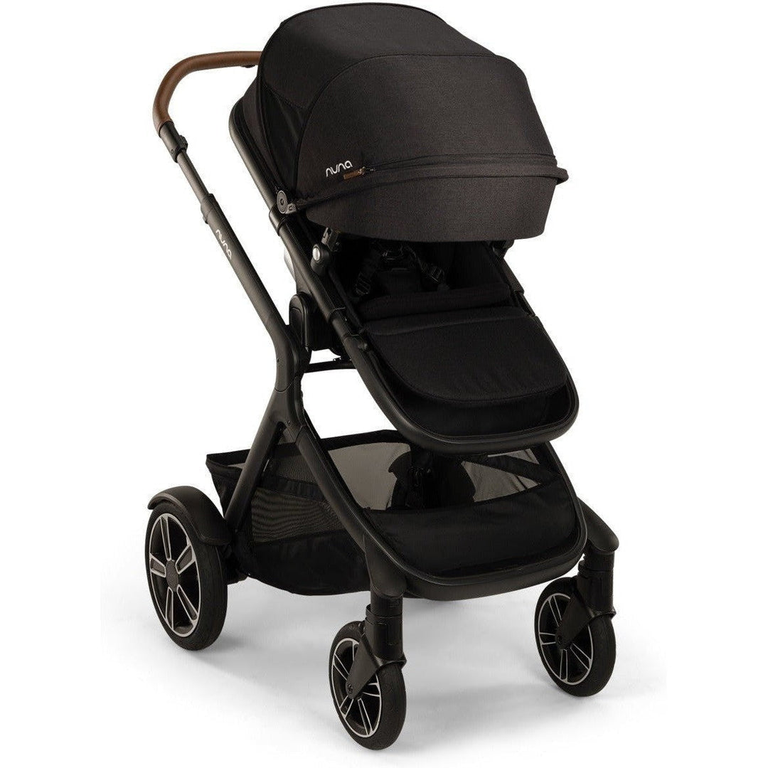 nuna demi grow stroller 2021 Nuna DEMI Next Stroller + Rider Board