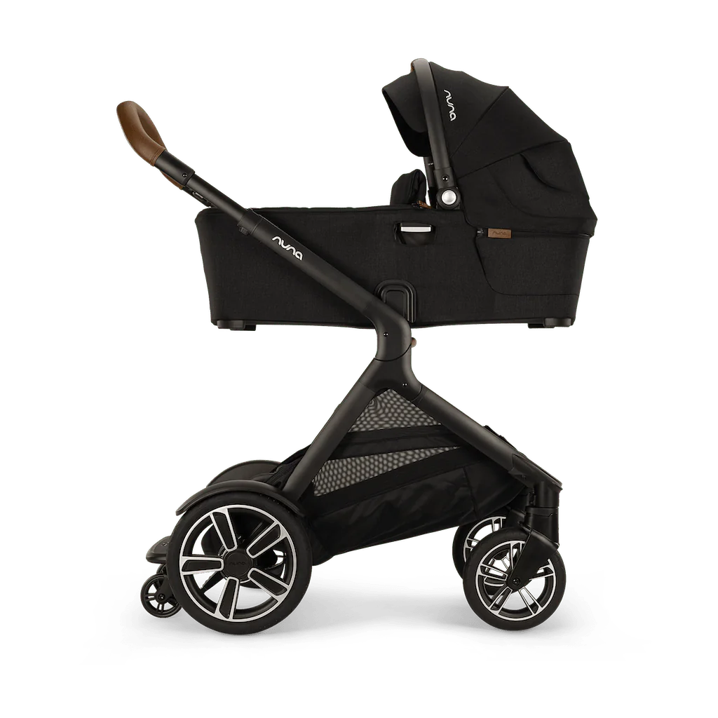 Nuna Demi NEXT Bassinet Baby Grand