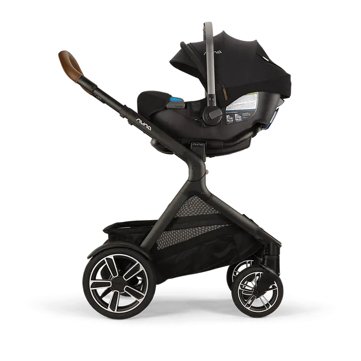 Nuna Demi NEXT Stroller w/Rider Board