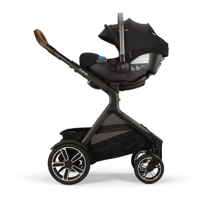 Nuna Demi NEXT Stroller w/Rider Board