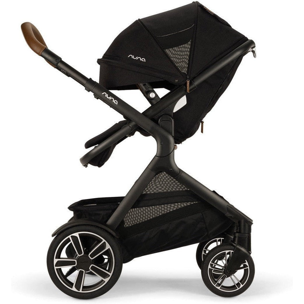 nuna demi grow double stroller weight Nuna DEMI Next Stroller + Rider Board – Baby Grand