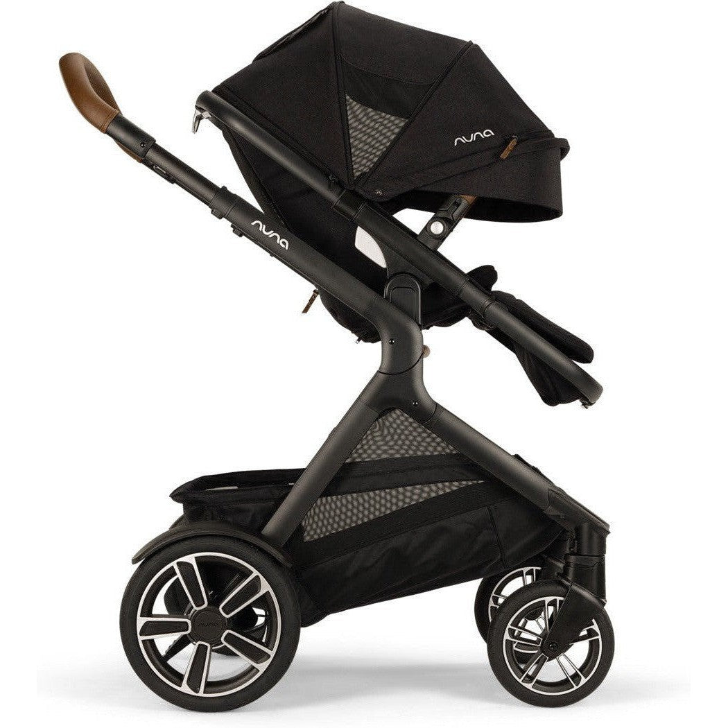 nuna grow with me stroller Nuna DEMI Next Stroller + Rider Board