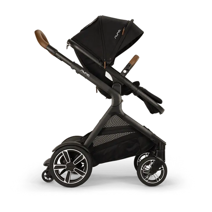 Nuna Demi NEXT Covertible Stroller w/Rider Board