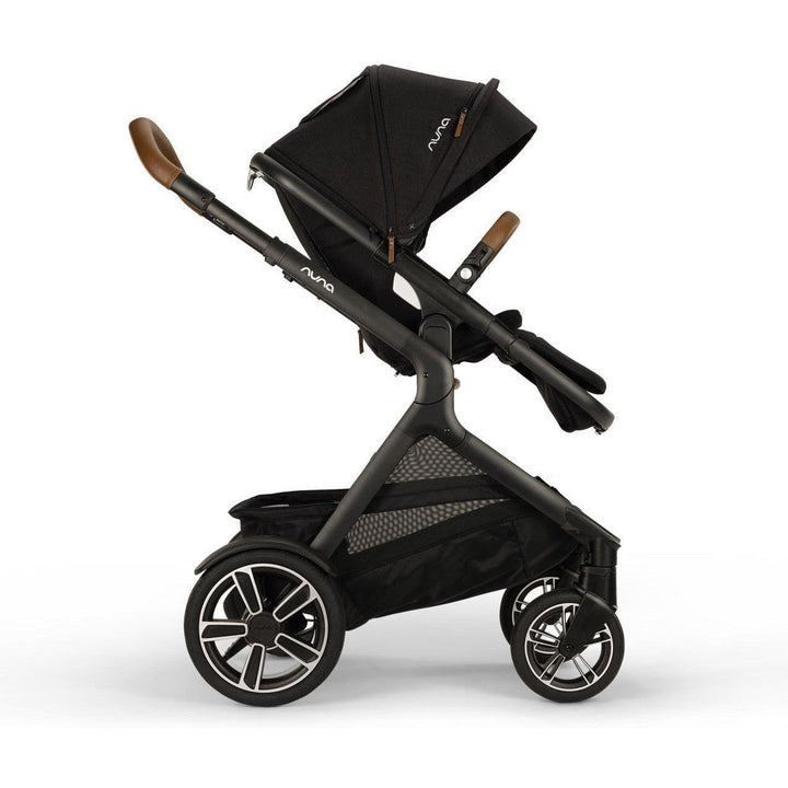 Nuna DEMI Next Stroller + Rider Board
