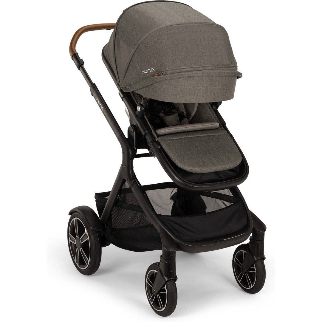 nuna stroller for toddler Nuna DEMI Next Stroller + Rider Board – Baby Grand