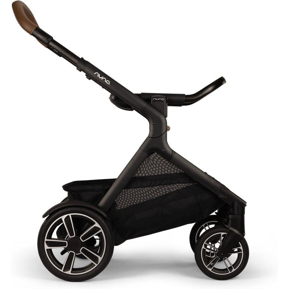 Nuna DEMI Next Stroller + Rider Board