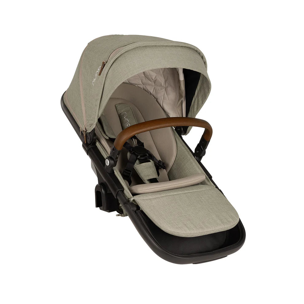 Nuna Demi Grow Next Sibling Seat