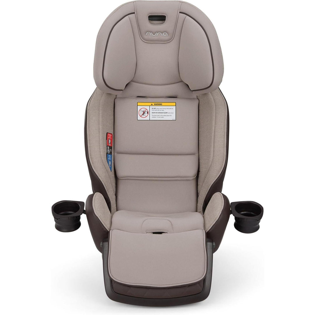 Nuna EXEC Next Convertible Car Seat | PRE-SALE!